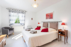 L'Azalée - 106m2 quartier Monplaisir Lyon 8